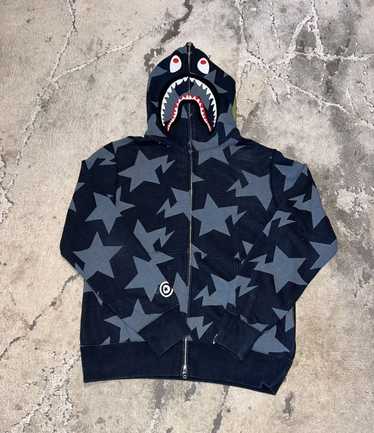 Bape bape star full - Gem