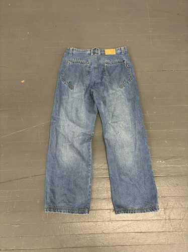 Rocawear × Vintage Vintage Rocawear baggy jeans Y2