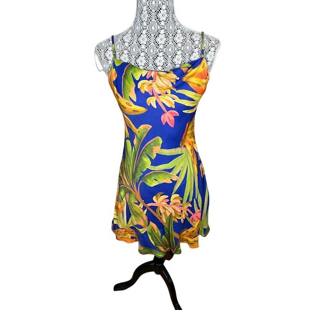 Farm Rio Mini dress - image 4