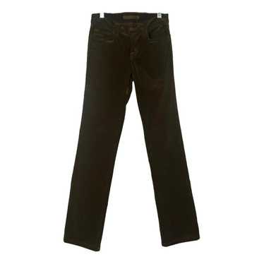 J Brand Bootcut jeans