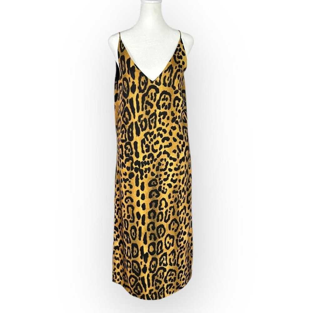 Adam Lippes Mid-length dress - image 2