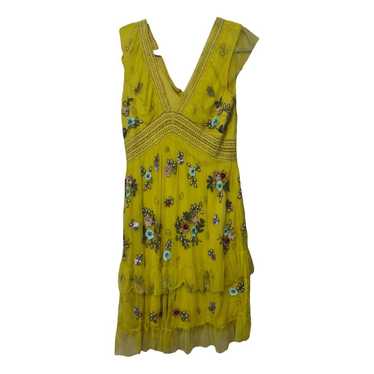 Frock And Frill Mid-length dress - image 1