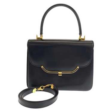 Bally Leather handbag