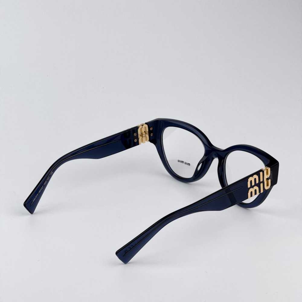 Miu Miu Sunglasses - image 5