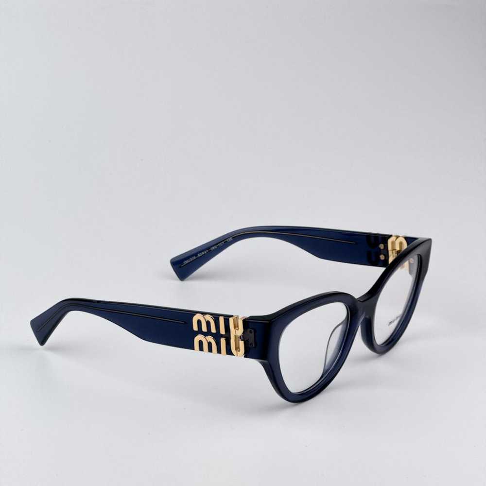 Miu Miu Sunglasses - image 6