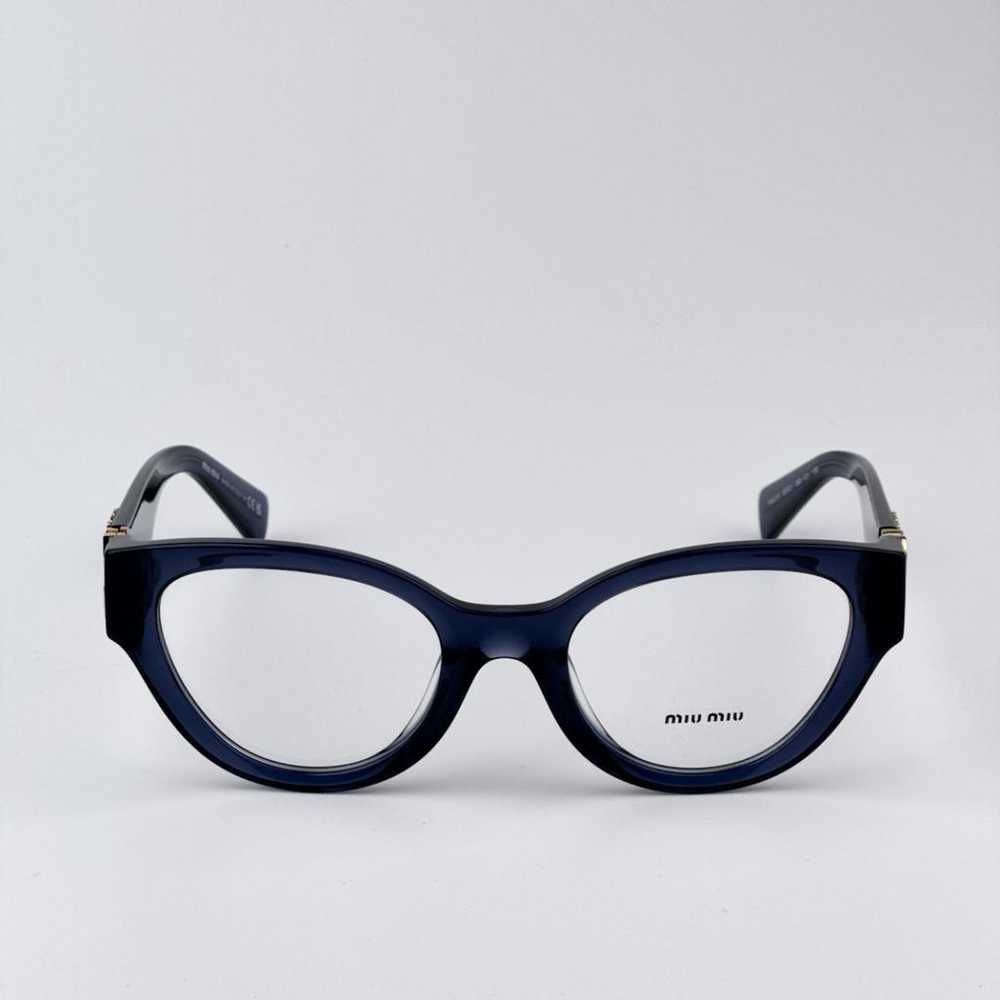 Miu Miu Sunglasses - image 7