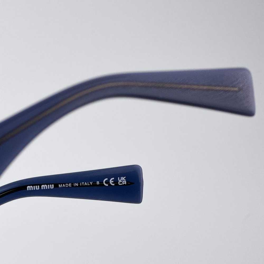 Miu Miu Sunglasses - image 8