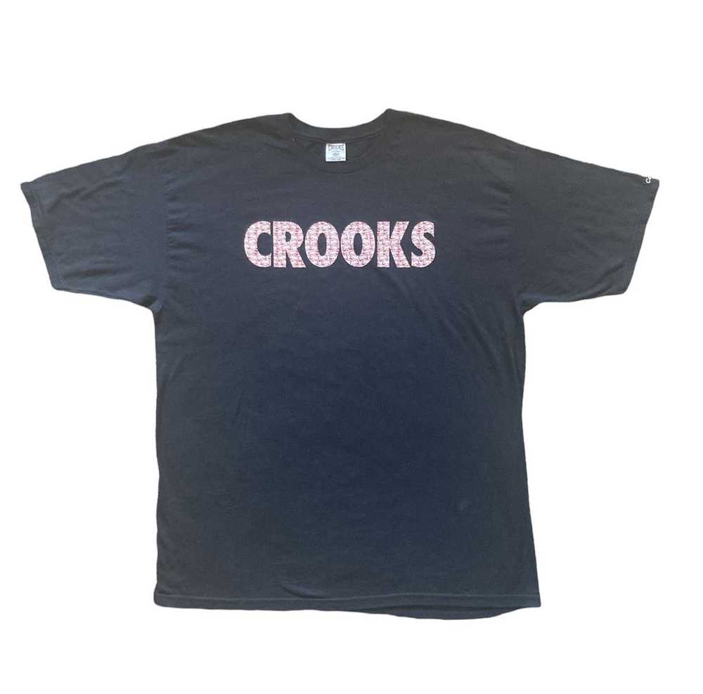 Crooks & Castles × Japanese Brand × Streetwear OG… - image 2