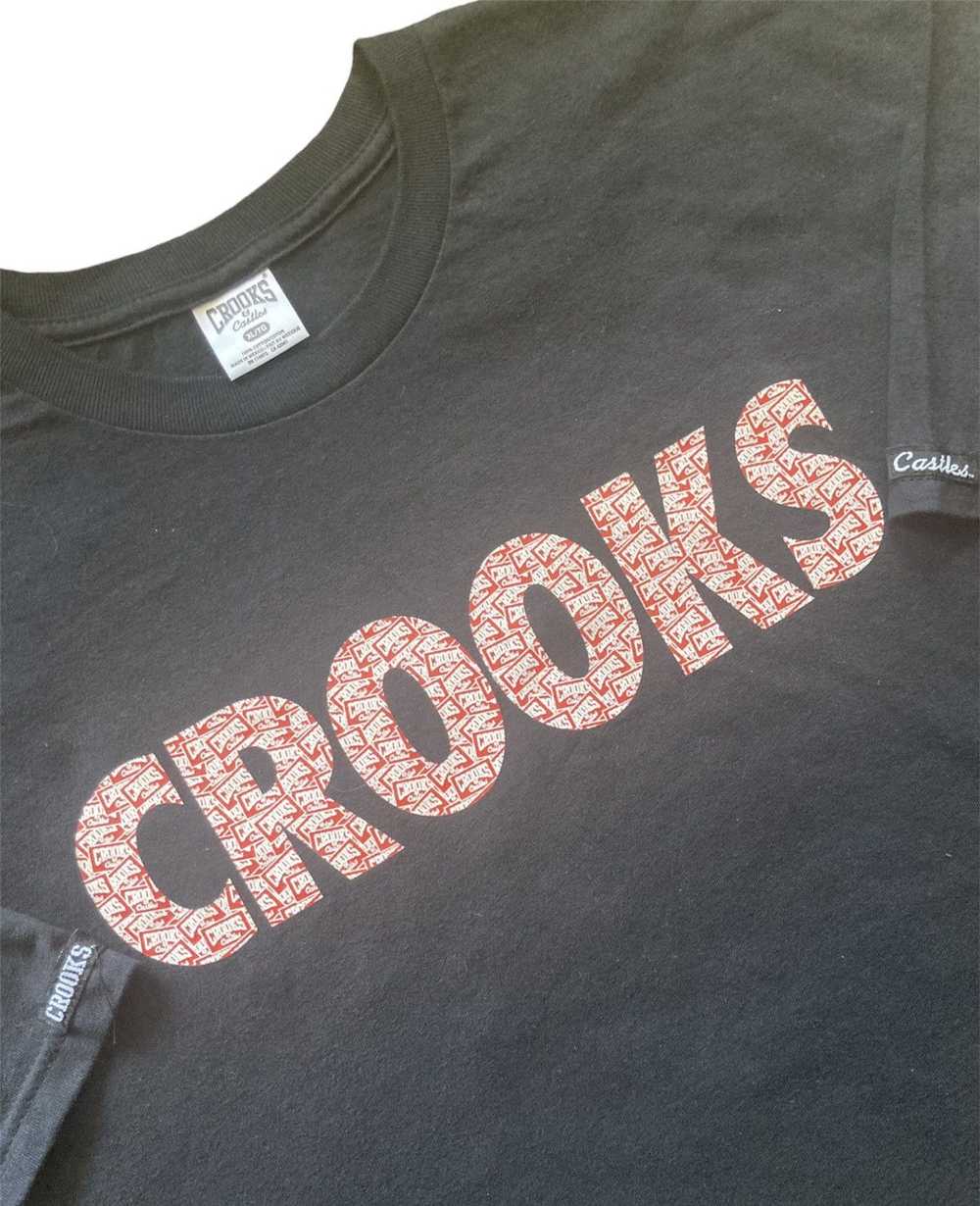 Crooks & Castles × Japanese Brand × Streetwear OG… - image 3