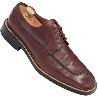 Mezlan Mezlan Spain Banderas Men 11 Brown Leather 