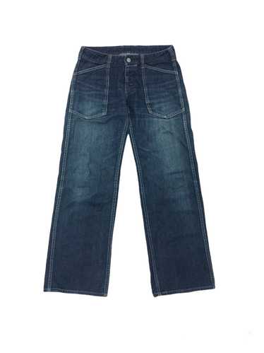 Evisu evisu donna cinch - Gem Evisu evisu donna cinch - Gem