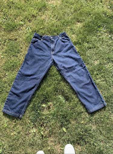 Other VTG Joker Brand Baggy Jeans