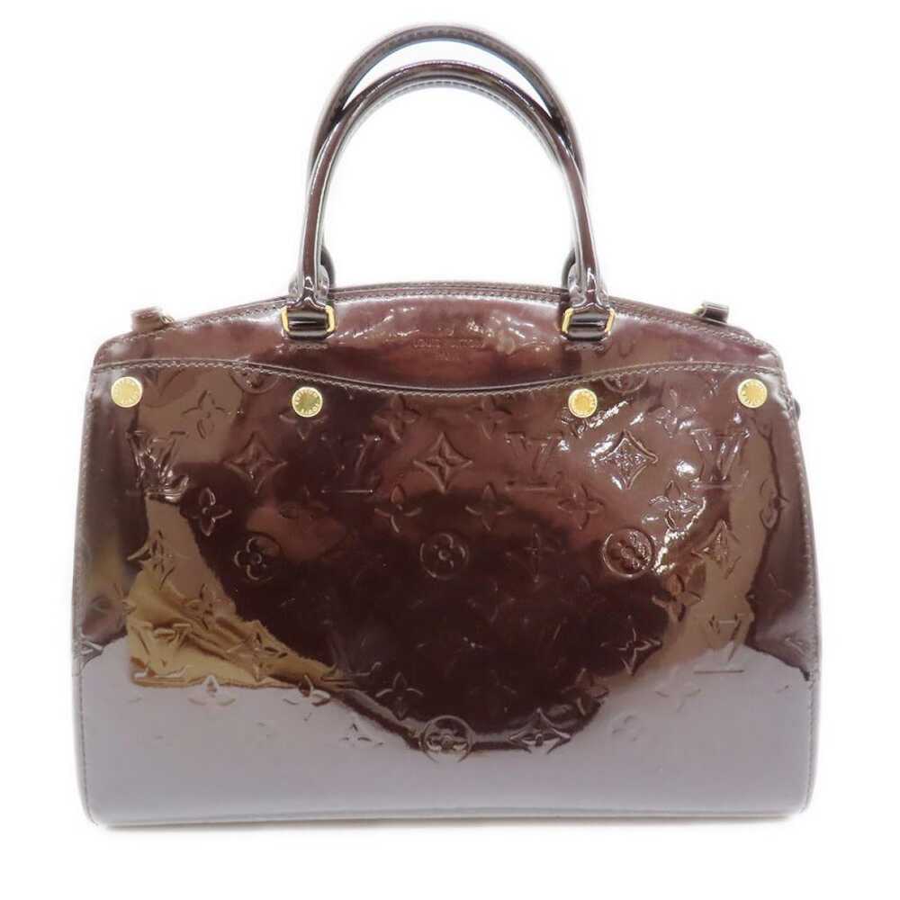 Louis Vuitton Leather handbag - image 1