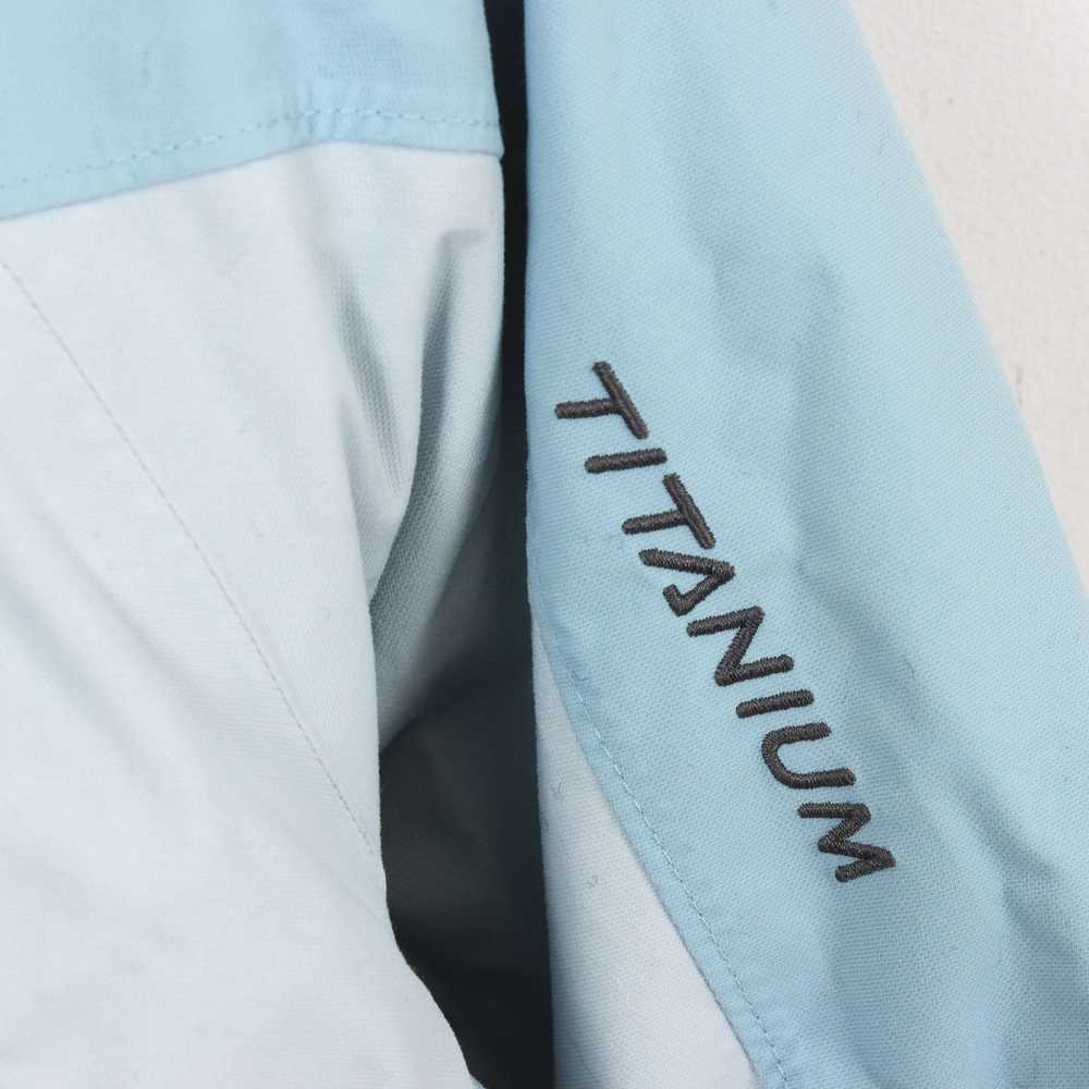 Columbia × Ski × Winter Session Titanium Omni-Tec… - image 3