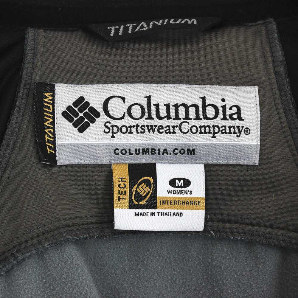 Columbia × Ski × Winter Session Titanium Omni-Tec… - image 7