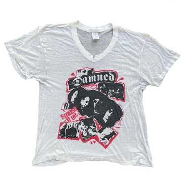 Vintage the damned punk - Gem Vintage the damned punk - Gem