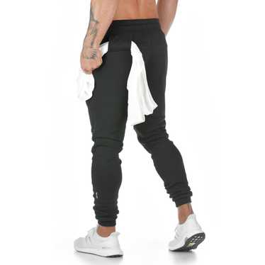 ASRV 0218. Signature Utility Jogger - Black - image 1