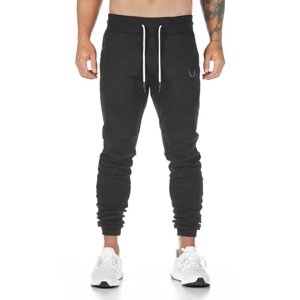 ASRV 0218. Signature Utility Jogger - Black - image 2