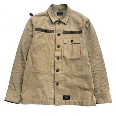 Wtaps wtaps hbt ls - Gem