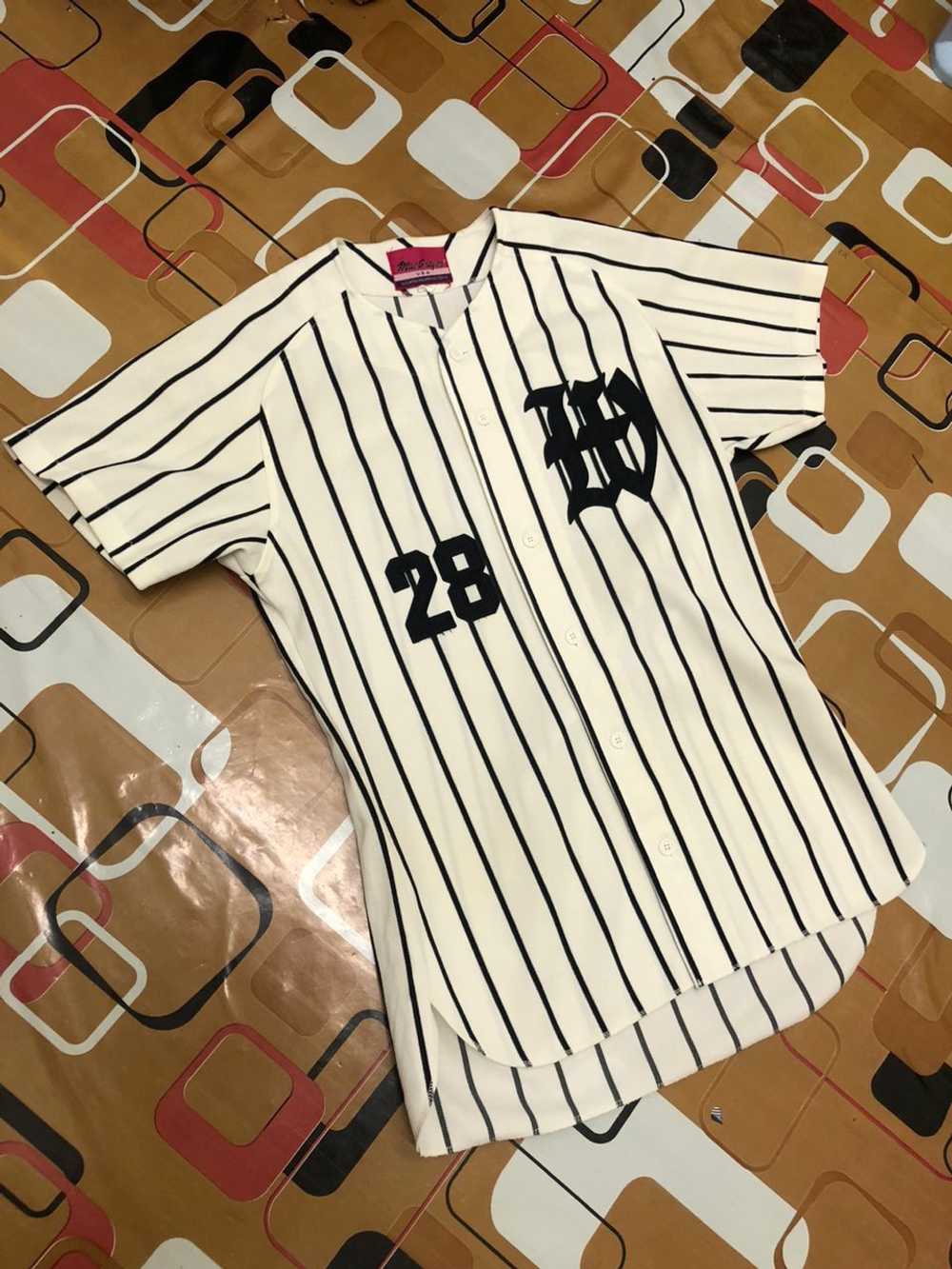 Japanese Brand × MLB × Mcgregor Macgregor Capital… - image 11