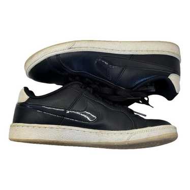 Nike Leather trainers - image 1