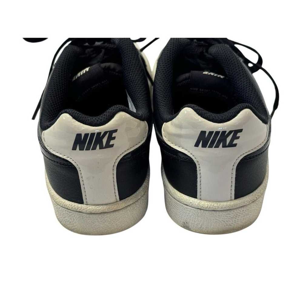 Nike Leather trainers - image 5