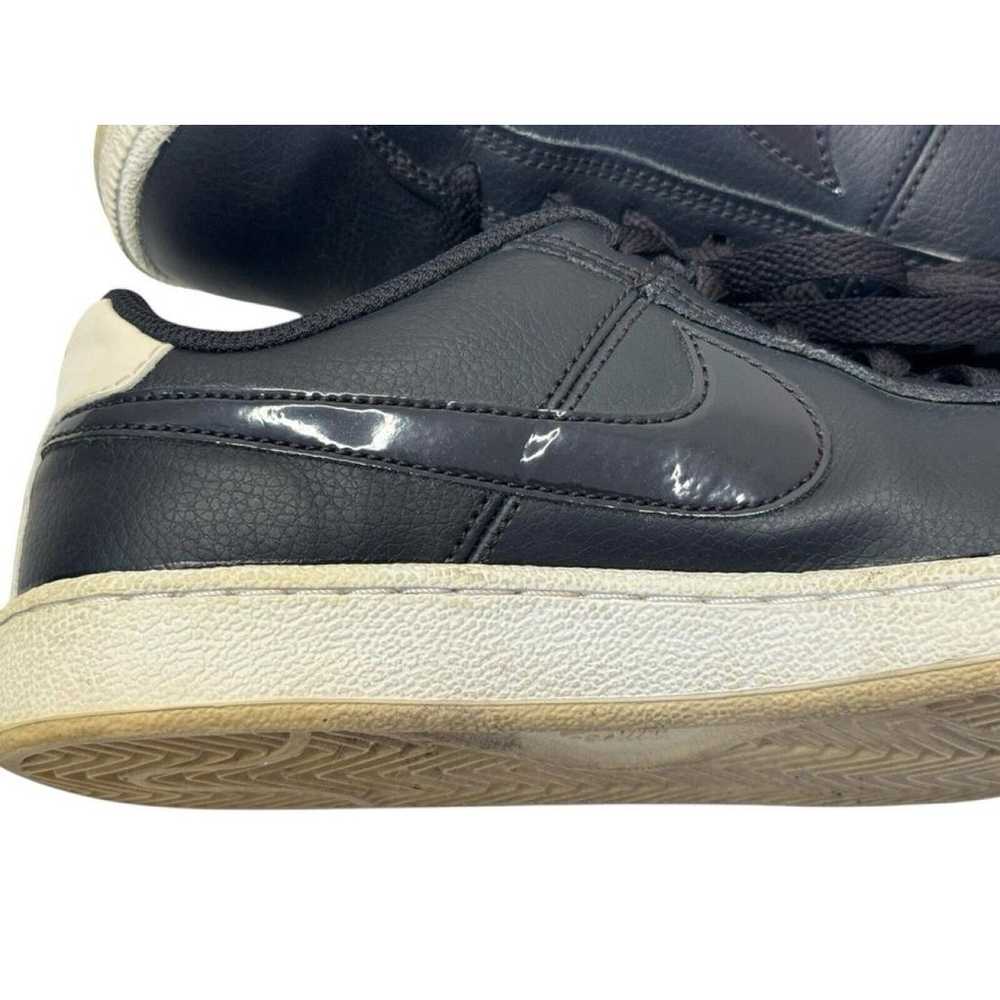 Nike Leather trainers - image 7