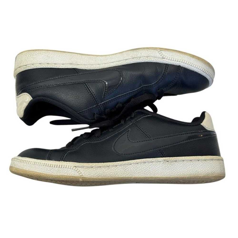 Nike Leather trainers - image 8