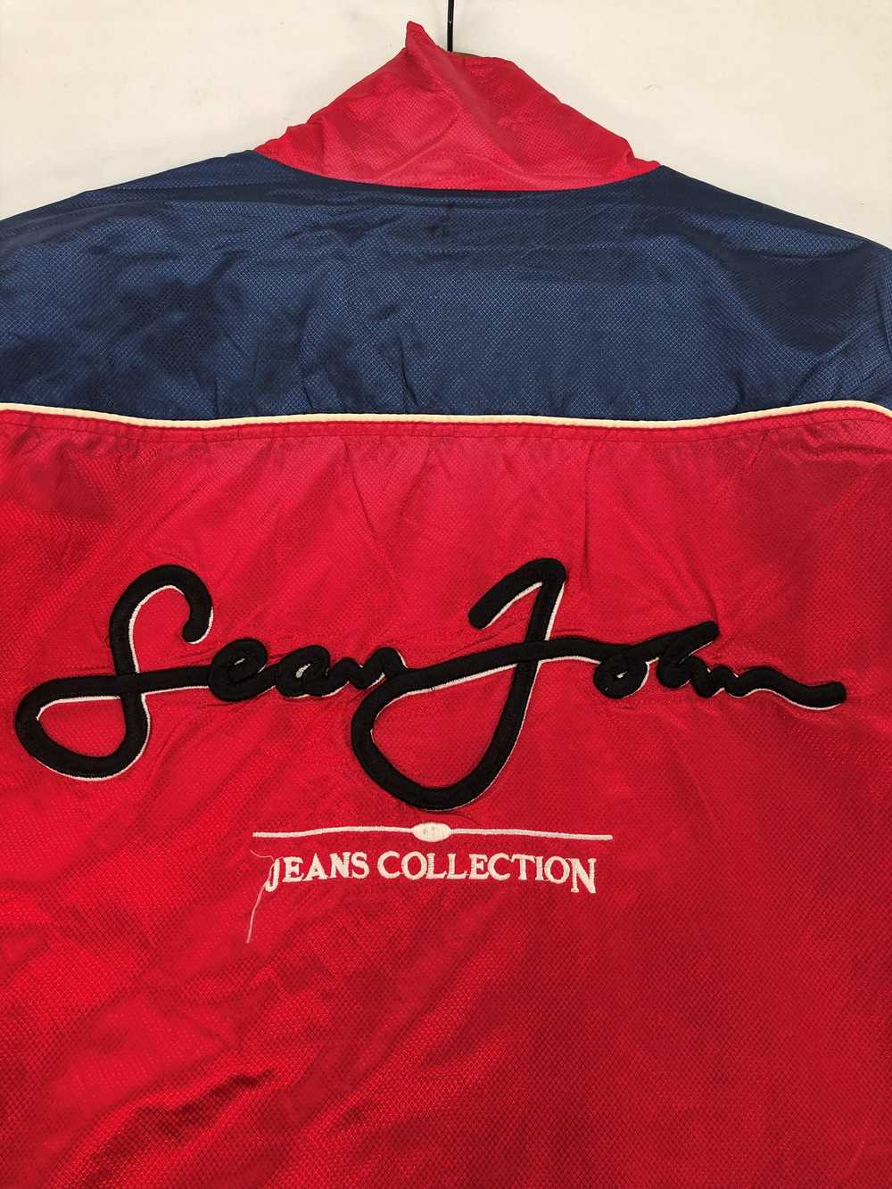 Sean John × Streetwear × Vintage Vintage Sean Joh… - image 4