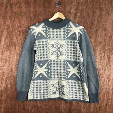 Homespun Knitwear × Japanese Brand × Vintage Juri… - image 1