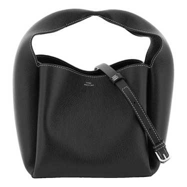 Totême Leather crossbody bag - image 1