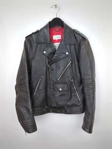 ジャケット・アウター Martin Margiela Gradation zip up blouson 28390176_57813521_600.jpg