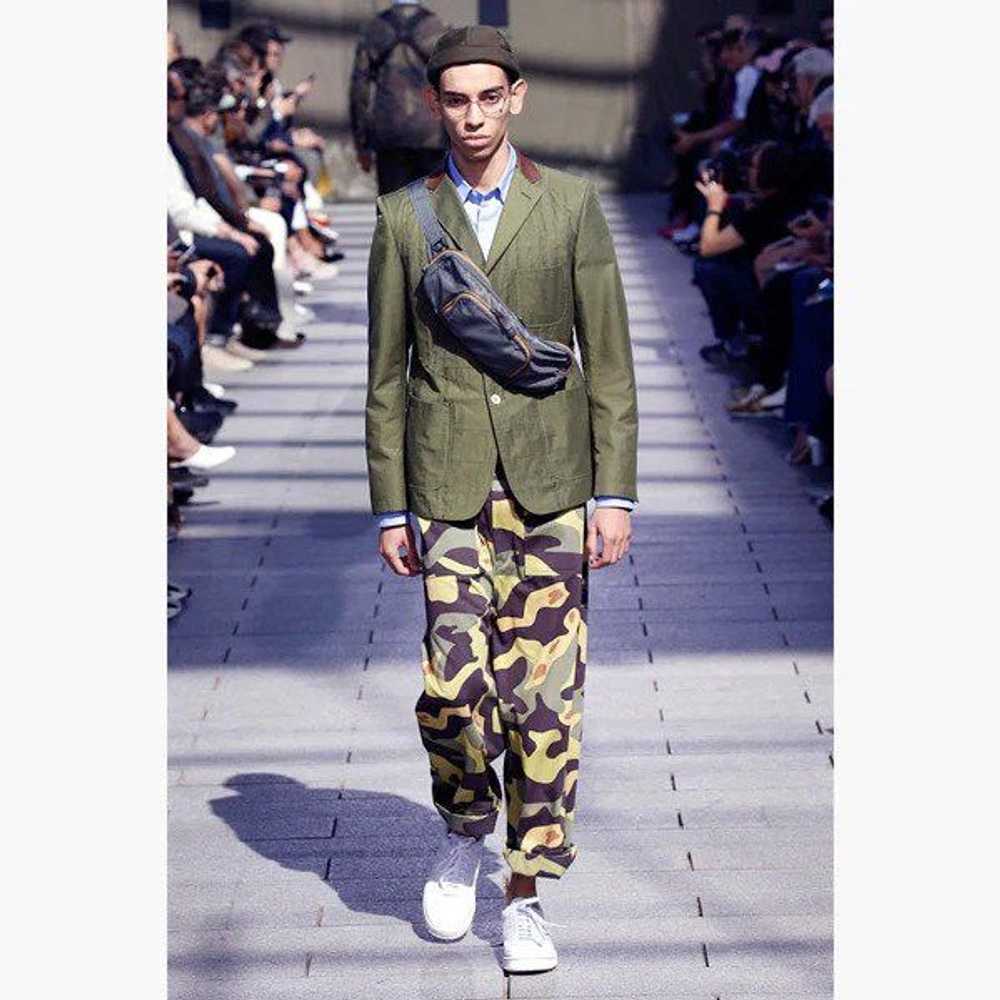 Comme des Garcons × Junya Watanabe SS19 Tactical … - image 10