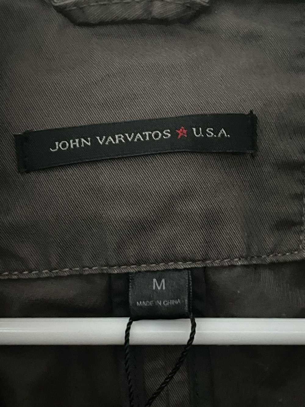 Archival Clothing × John Varvatos John Varvatos M… - image 4