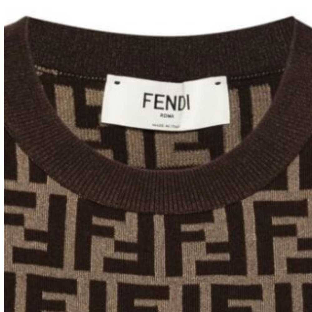 Fendi Knitwear - image 2