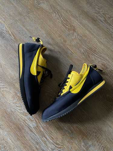 Clot × Nike × Streetwear Nike x Clot “Bruce Lee” … - image 1