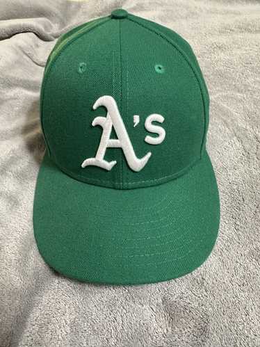 MLB × New Era New Era A’s Hat