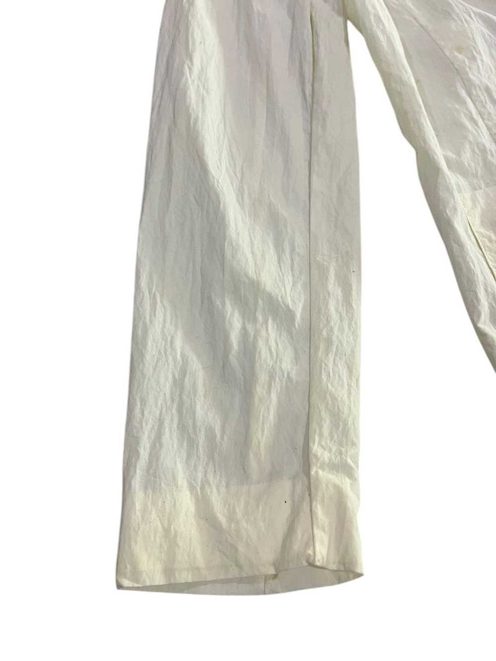 Miu Miu × Vintage Miu Miu F/W 2000 Button Up Shirt - image 2