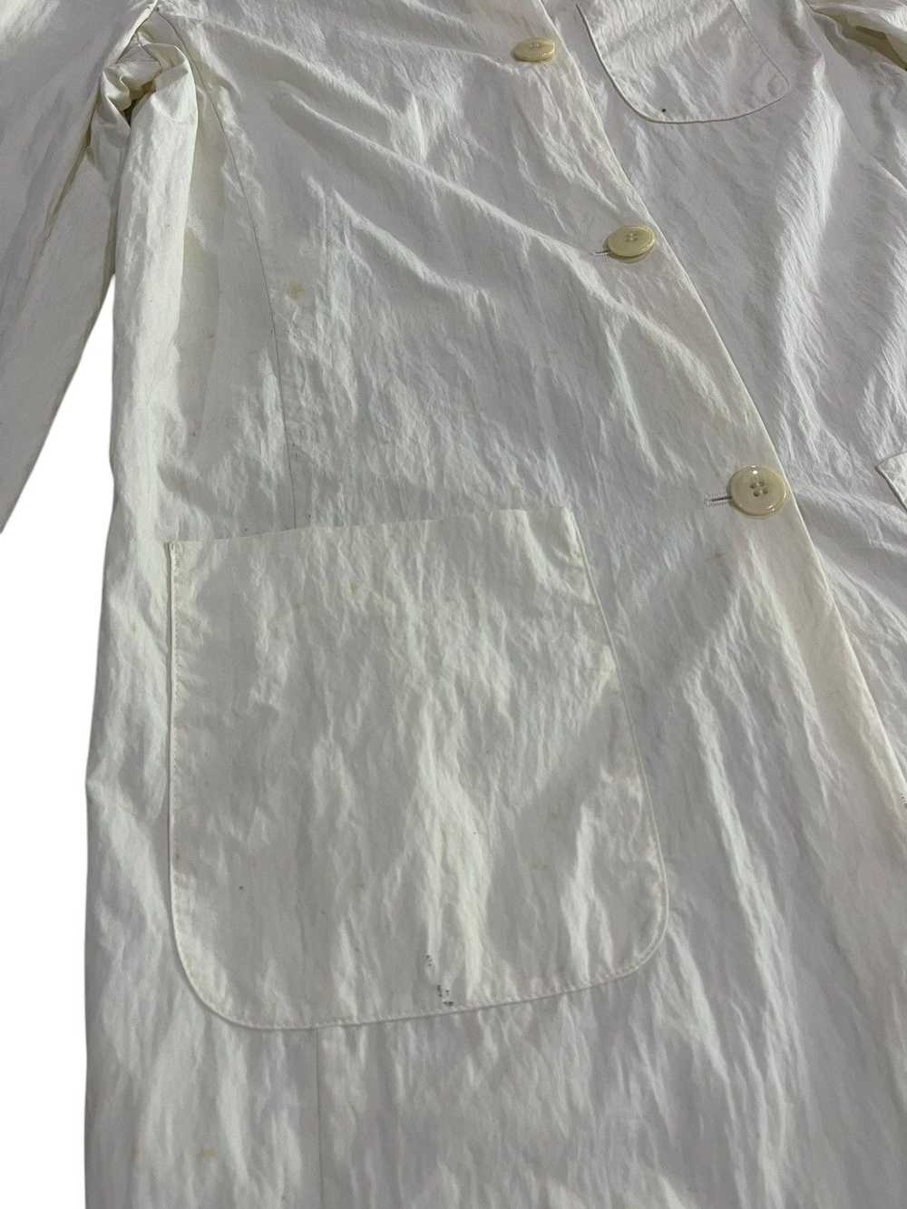 Miu Miu × Vintage Miu Miu F/W 2000 Button Up Shirt - image 4