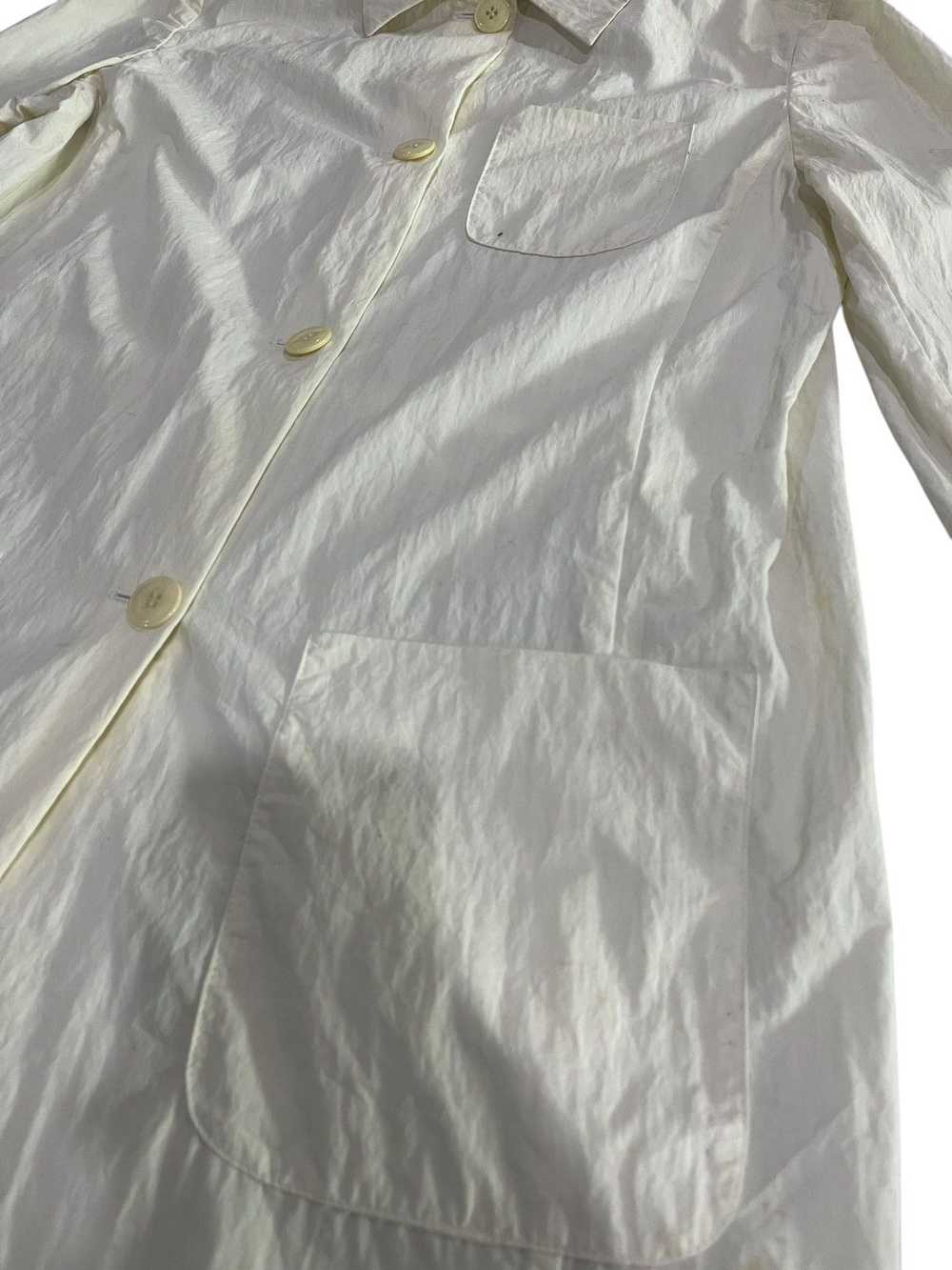 Miu Miu × Vintage Miu Miu F/W 2000 Button Up Shirt - image 7