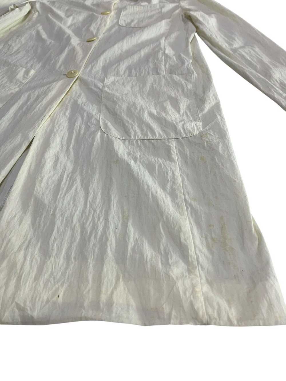 Miu Miu × Vintage Miu Miu F/W 2000 Button Up Shirt - image 8