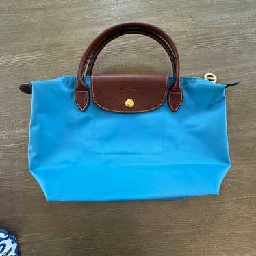 NWOT Longchamp Le Pliage Handbag