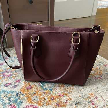 Dagne Dover Tote