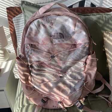 North Face Borealis Backpack