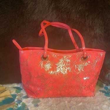 Elaine Turner purse (4793)