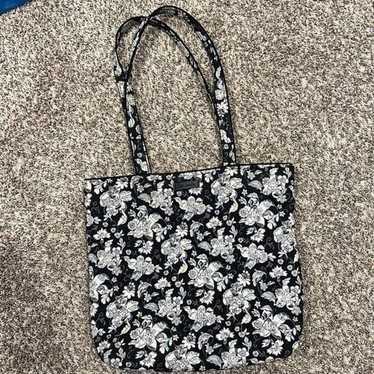 Vera Bradley Quilted Iconic Tote