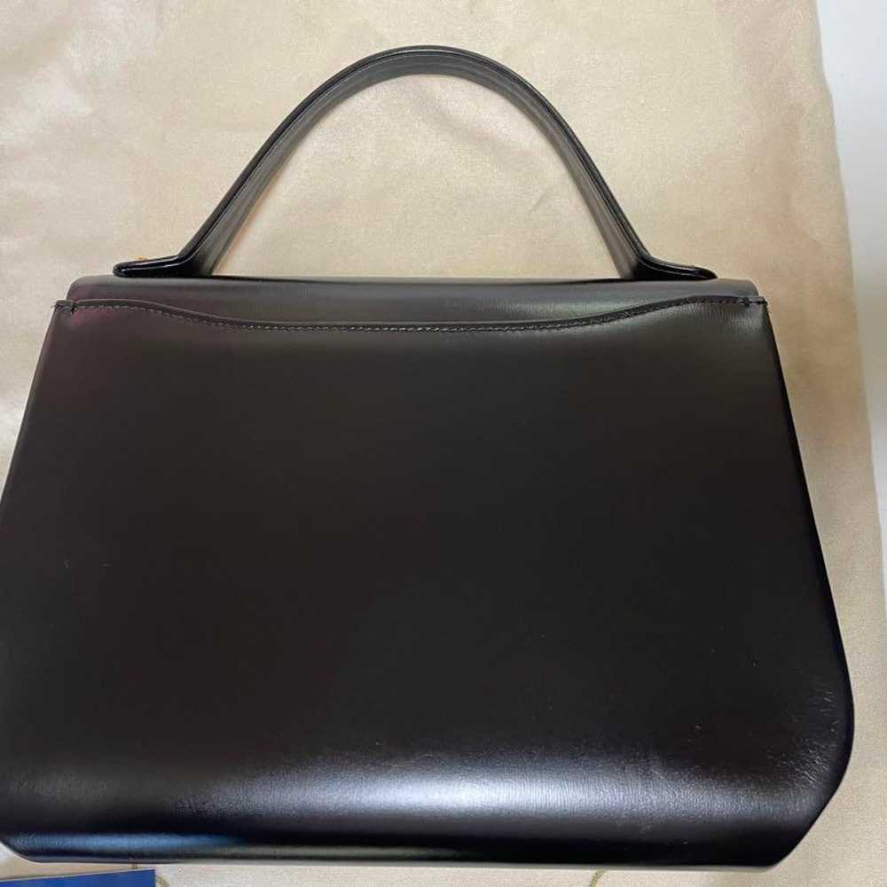 La Moda HASEGAWA CO., LTD. Handbag Black - image 2