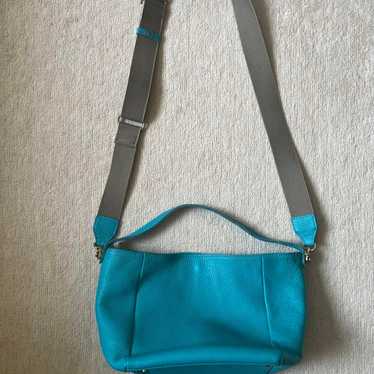 Seagull ship shoulder bag - image 1