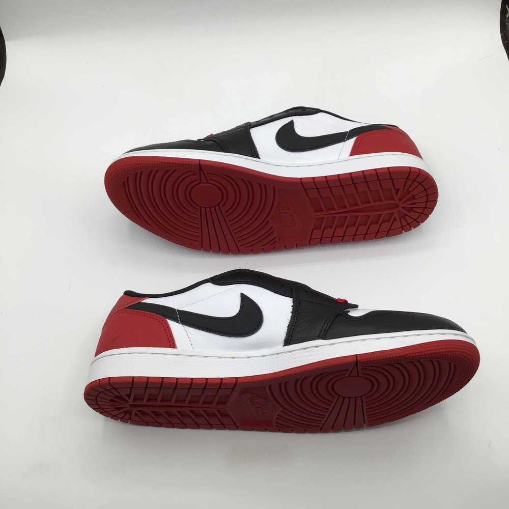 Jordan Brand Air Jordan 1 Retro Low OG Black Toe - image 2