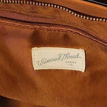 Universal Thread Goods Co. Purse, Shoulder Bag (B… - image 1